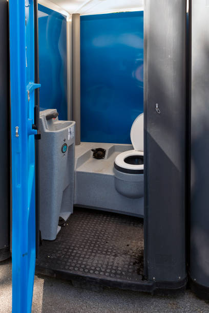 Best Affordable porta potty rental  in Powers Lake, WI