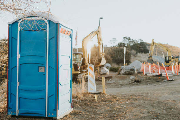 Portable Toilet Options We Offer in Powers Lake, WI