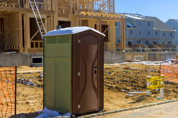 Best Construction site porta potty rental  in Powers Lake, WI