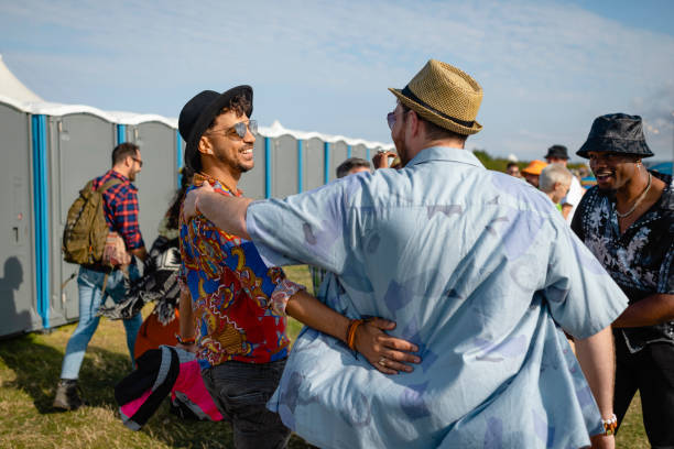 Best Wedding porta potty rental  in Powers Lake, WI