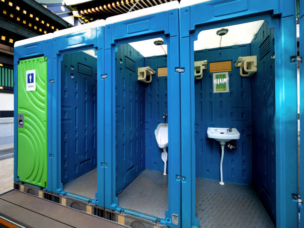 Best Portable toilet rental cost  in Powers Lake, WI